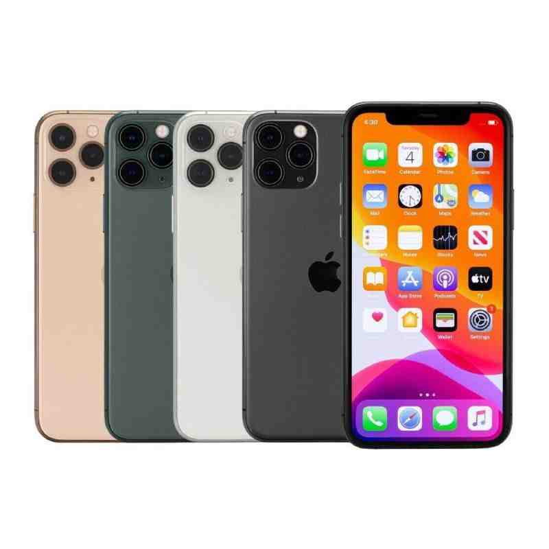 IPHONE 11 PRO 256GB PREMIUM